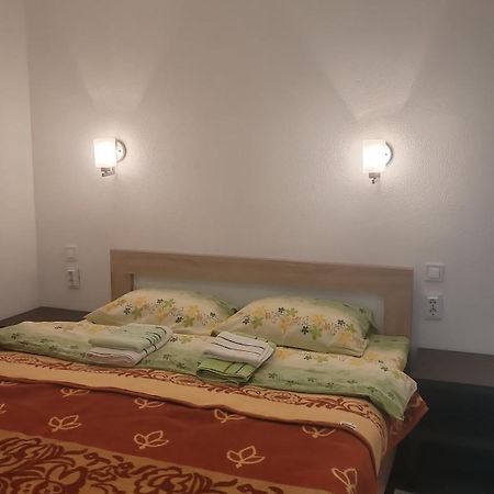 Apartman Mijatovic Žabljak Eksteriør bilde