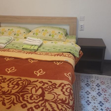 Apartman Mijatovic Žabljak Eksteriør bilde