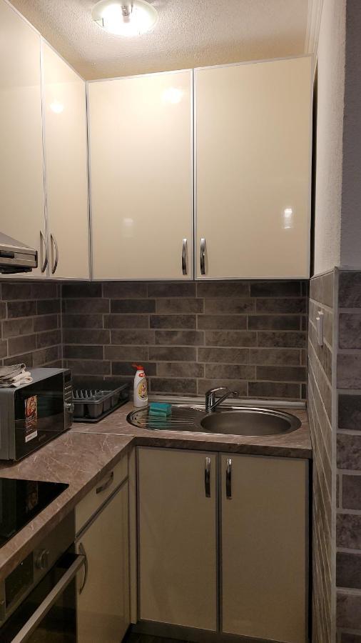 Apartman Mijatovic Žabljak Eksteriør bilde