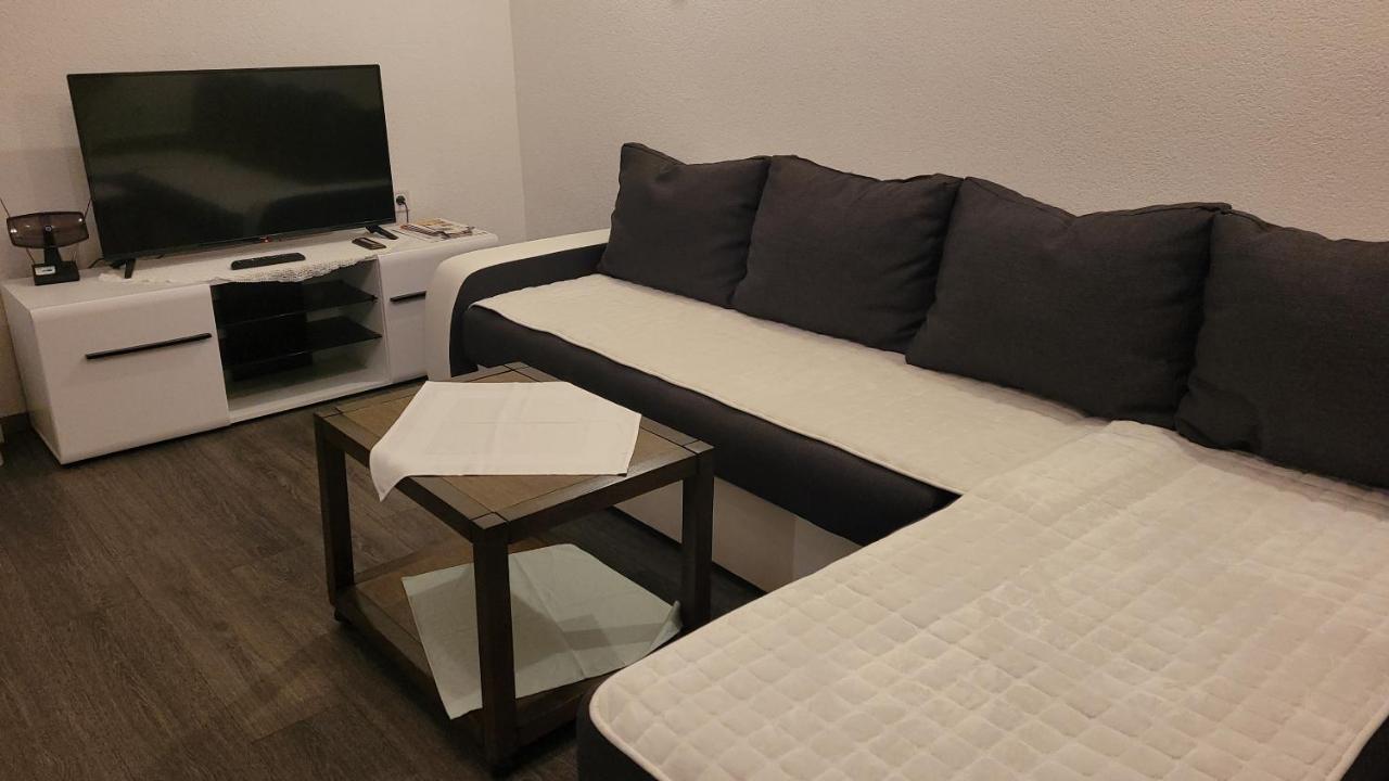 Apartman Mijatovic Žabljak Eksteriør bilde