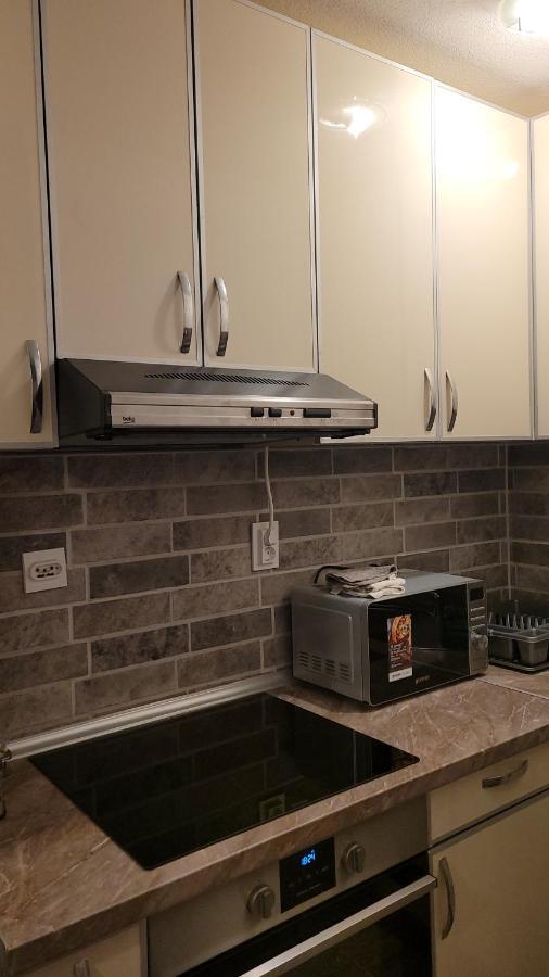 Apartman Mijatovic Žabljak Eksteriør bilde
