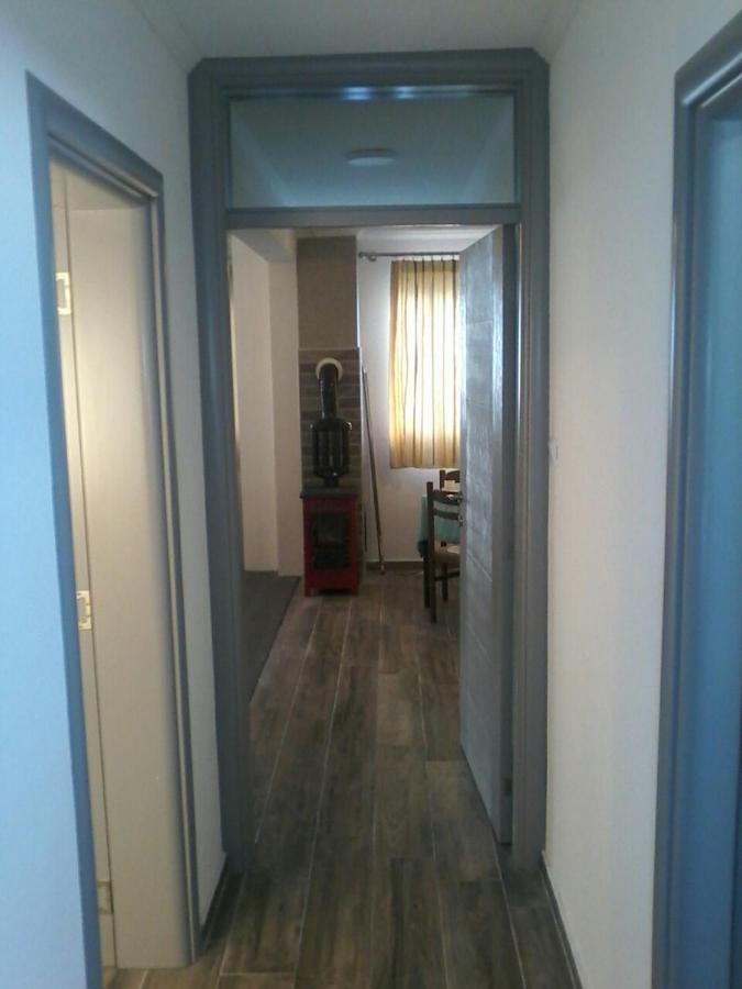Apartman Mijatovic Žabljak Eksteriør bilde