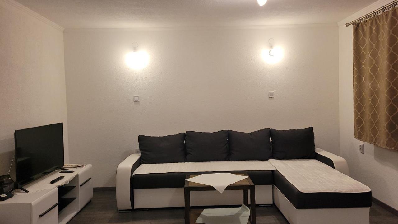 Apartman Mijatovic Žabljak Eksteriør bilde