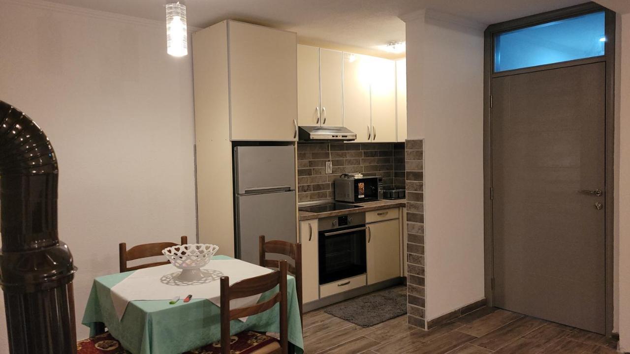 Apartman Mijatovic Žabljak Eksteriør bilde