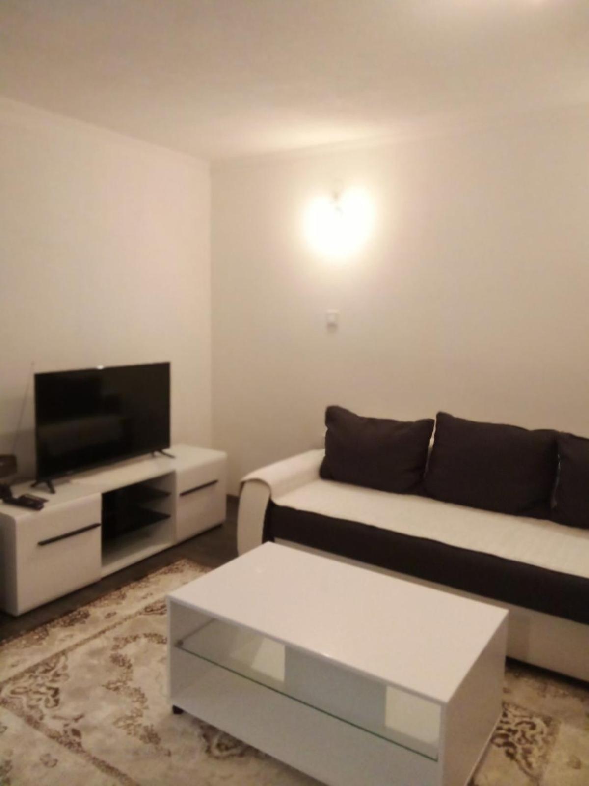 Apartman Mijatovic Žabljak Eksteriør bilde