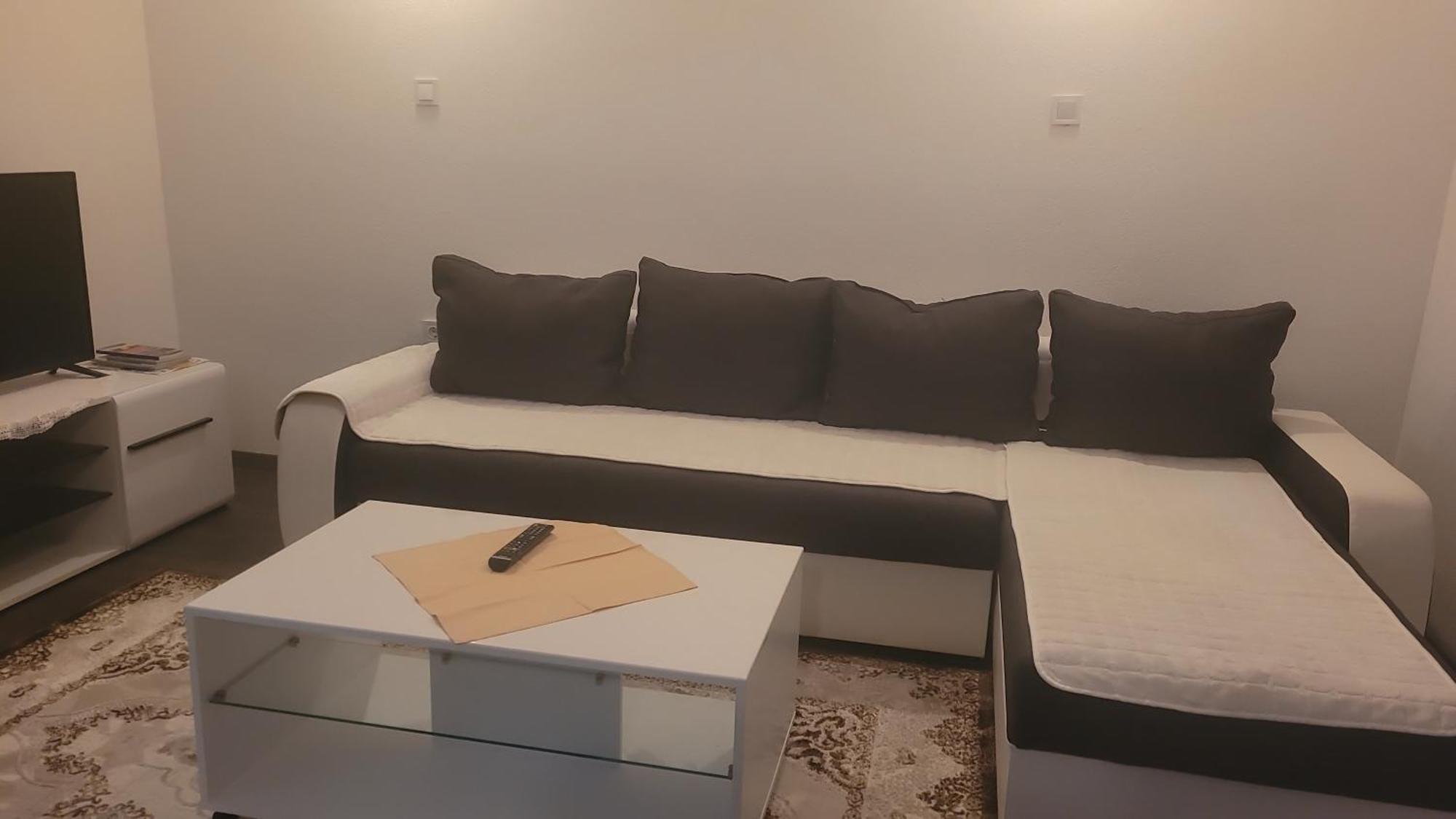 Apartman Mijatovic Žabljak Eksteriør bilde